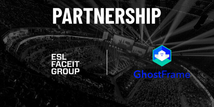Cover of ESL FACEIT Group Partners With Appario Global Solutions