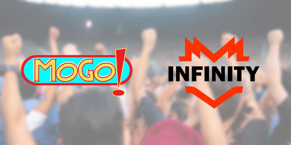 Cover of Mobile Global Esports Forms Strategic Alliance With INFINITY