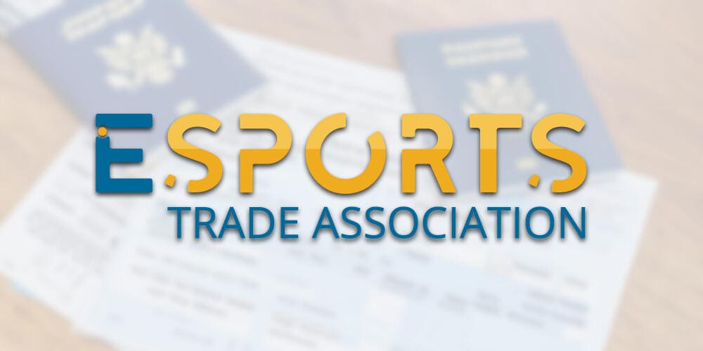 Cover of Esports Trade Association Launches Consultation Letter Service for O & P Visas