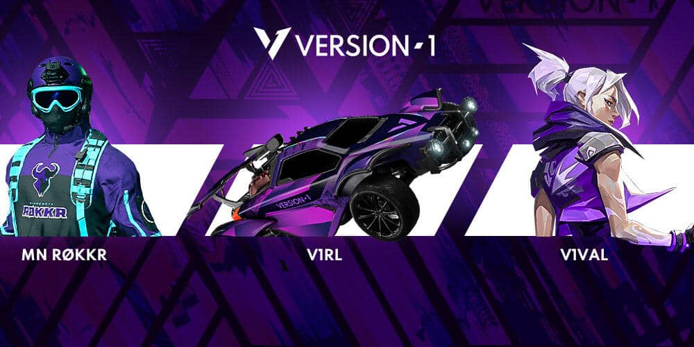 Cover of Version1 + Minnesota RØKKR Lays Off Six Employees