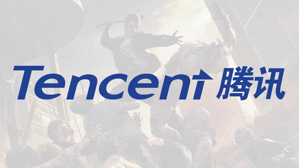 Cover of Tencent Buys Majority Stake in Techland