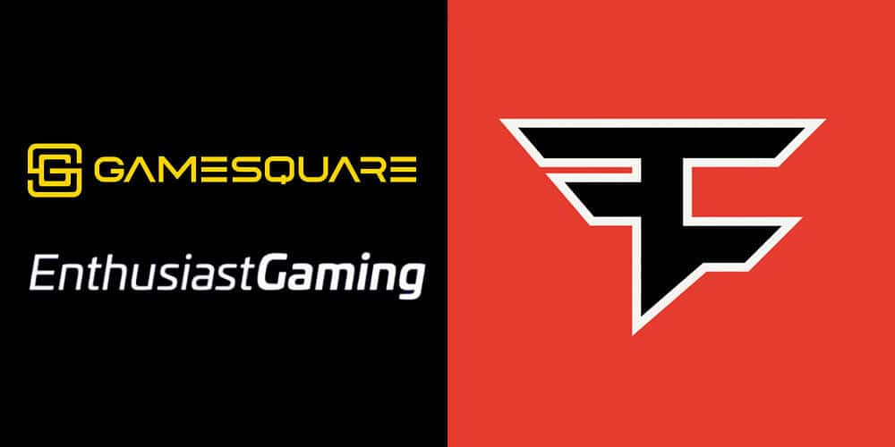 Cover of FaZe Clan Entertaining Acquisition Offers From GameSquare, Enthusiast Gaming
