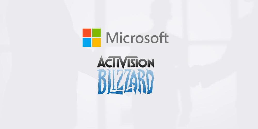 Cover of Microsoft, Activision Blizzard Extend Deal Deadline to October