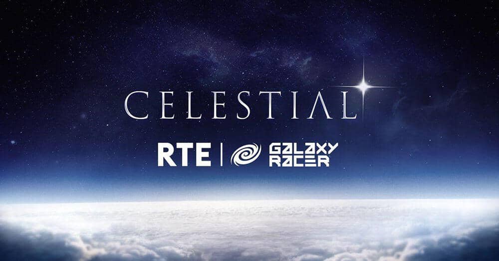 Cover of Galaxy Racer and RTE Merger Continues to Take Shape