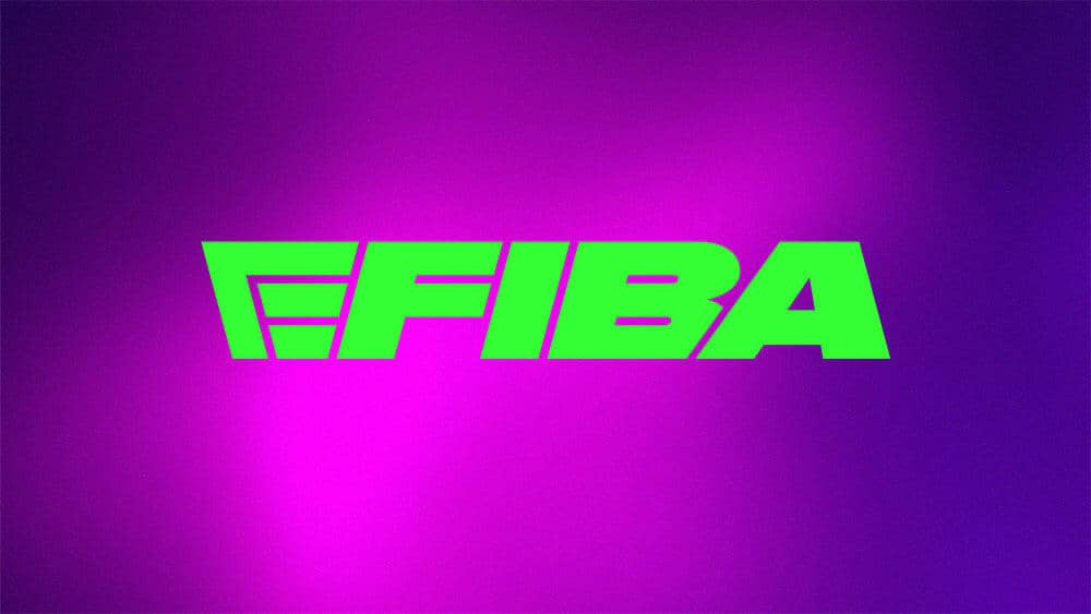 Cover of ESL FACEIT Group, FIBA Reveal eFIBA Season 2