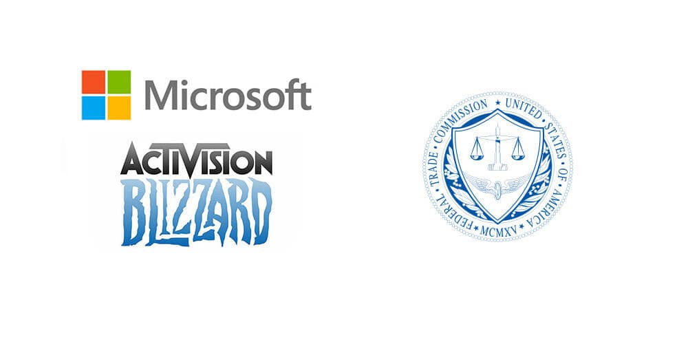 Cover of Denied: FTC Loses Bid for Preliminary Injunction Against Microsoft’s Acquisition of Activision Blizzard