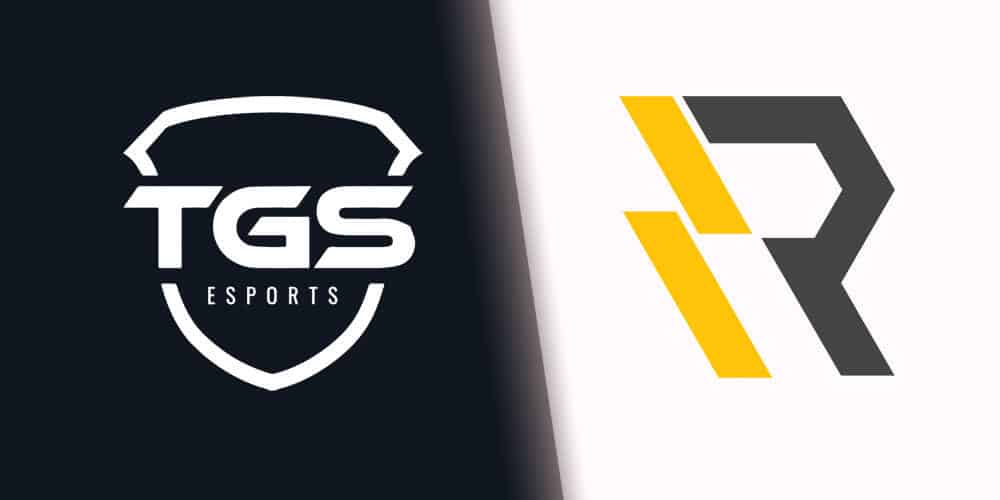 Cover of TGS Esports and Rumble Gaming Announce Strategic Partnership