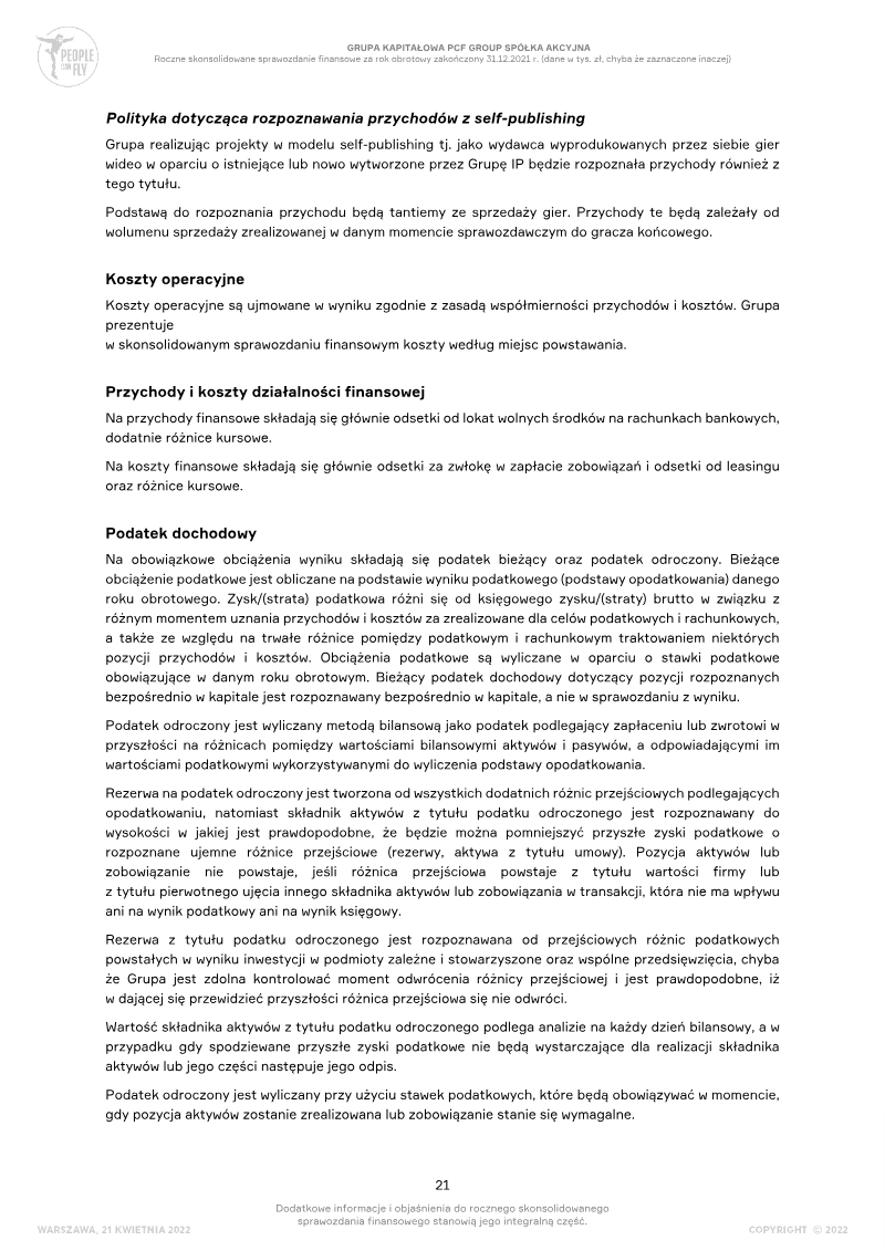 Page 21