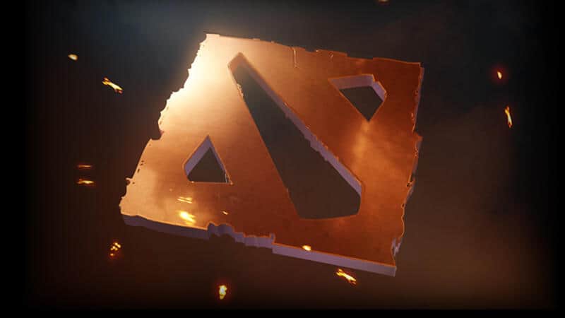 Cover of Valve Abandons Battle Pass Model for The International