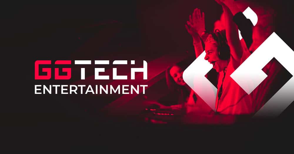 Cover of GGTech Entertainment Secures $12.4M USD Investment