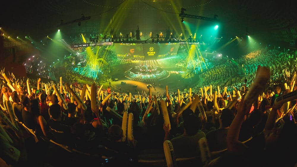 Cover of Mastercard Extends Riot Games Relationship to Valorant Champions Tour