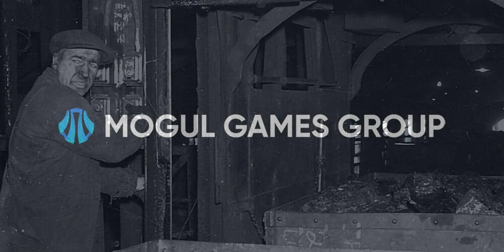 Cover of History Lesson: Mogul Games Group Turning the Page on Esports