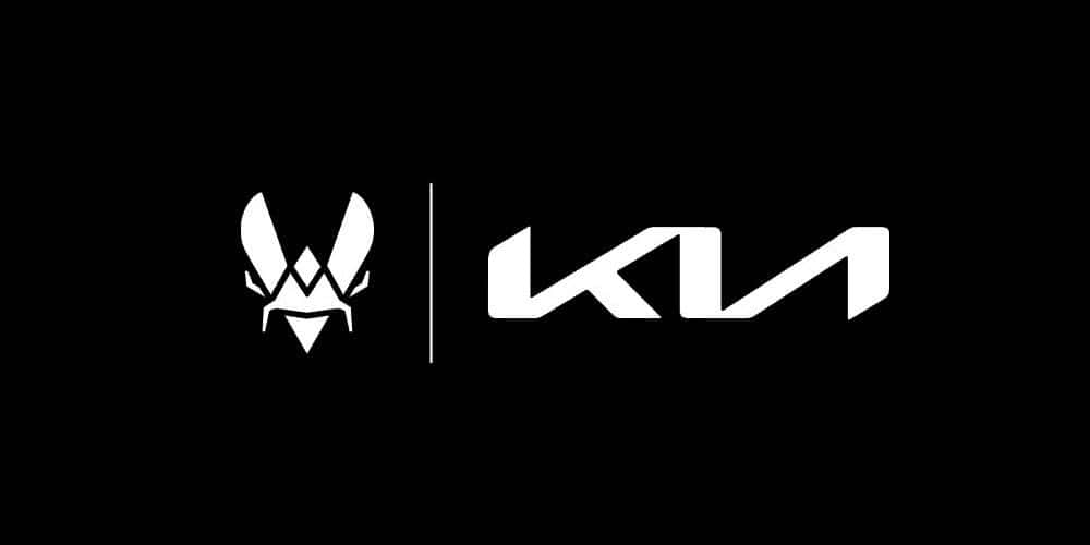 Cover of Team Vitality Reveals Two Year Partnership With Kia France