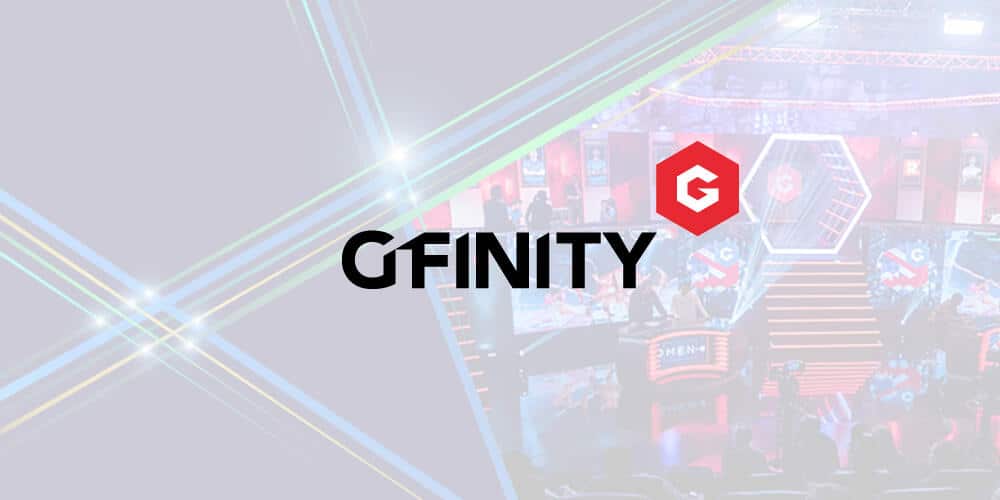 Cover of Gfinity Abandons Esports Operations