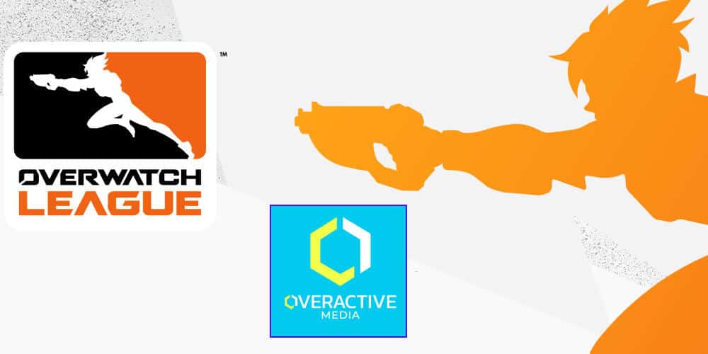 Cover of Overwatch League Eliminates OverActive Media’s Outstanding Entry Fees