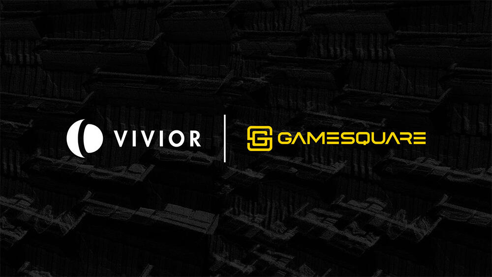 Cover of GameSquare’s Ninja Labs and Complexity Partner With Vivior
