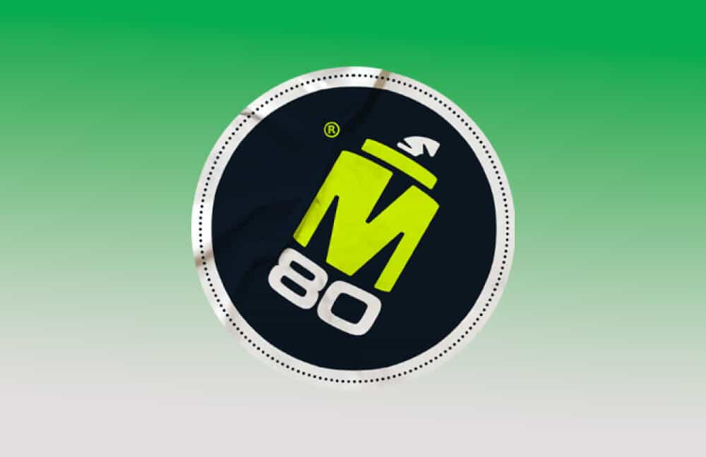 Cover of M80 Secures $3M in Seed Funding Round