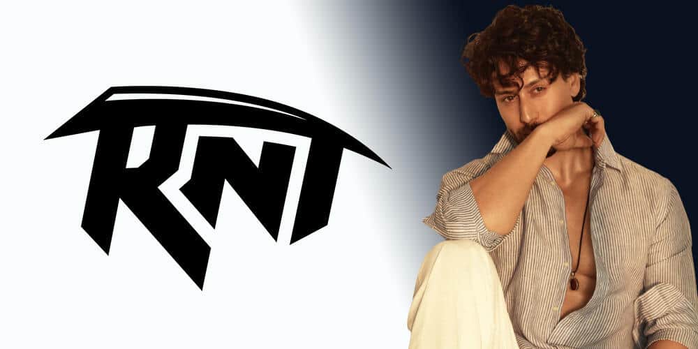 Cover of Bollywood Star Tiger Shroff Makes Strategic Investment in Revenant Esports