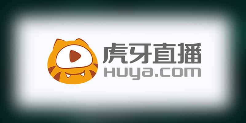 Cover of Tencent Appoints New Chairman to Huya