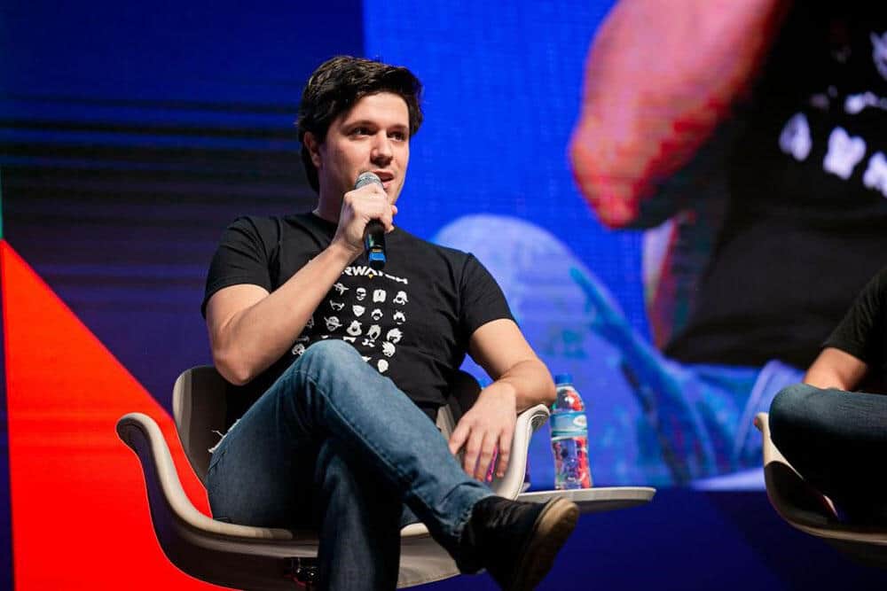 Cover of Game Industry Veteran Marcos Pereira Joins FURIA