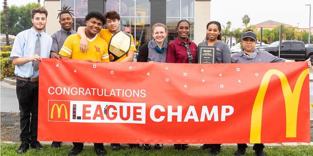 Cover of Gen.G Continues Support for McDonald’s Gaming League in 2023