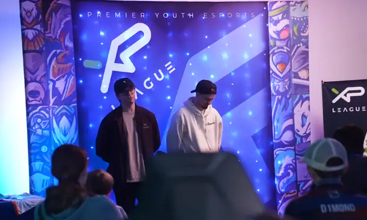Cover of Ghost Gaming and XP League Open New Location in Atlanta