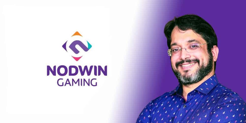 Cover of Nodwin Gaming Raises $28M to Fuel its Emerging Markets Expansion
