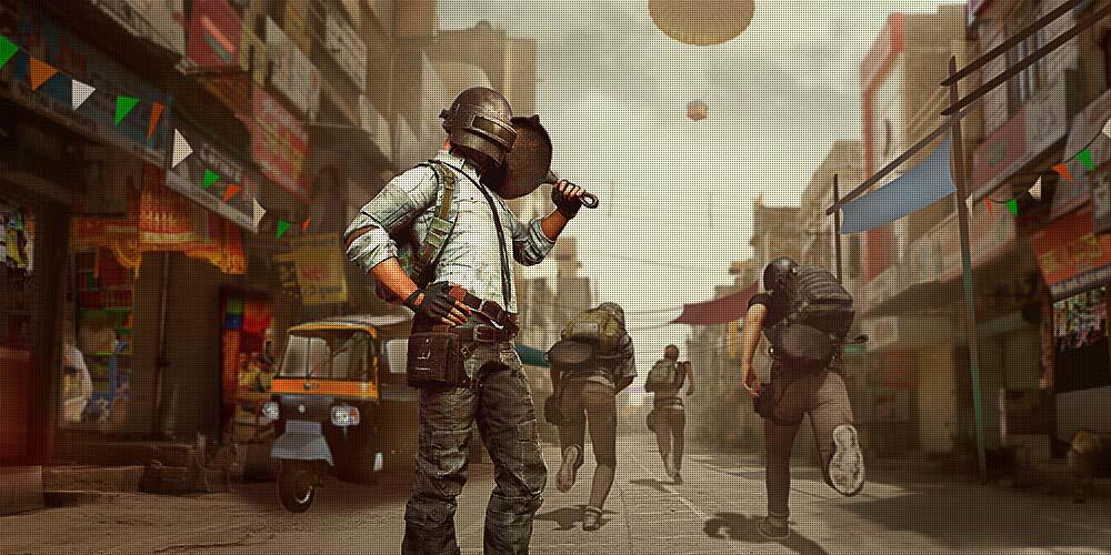 Cover of Battlegrounds Mobile India Is Returning to India Soon