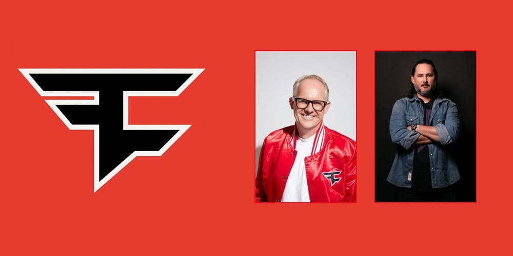 Cover of FaZe Clan Promotes Within for New President and COO