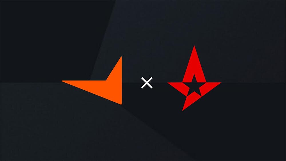 Cover of ESL FACEIT Group Partners With Astralis