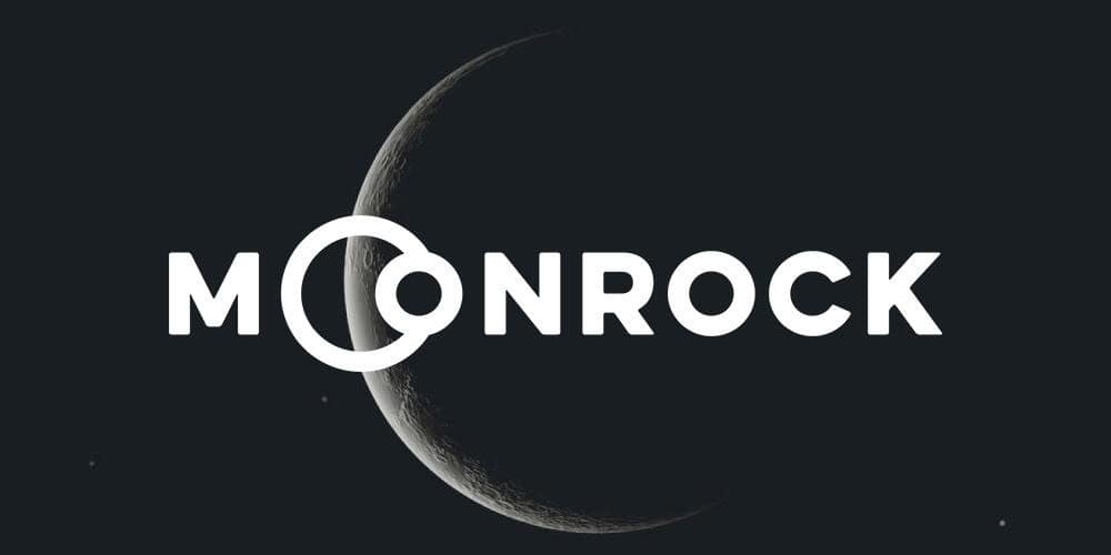 Cover of Doug Parsons Joins Moonrock