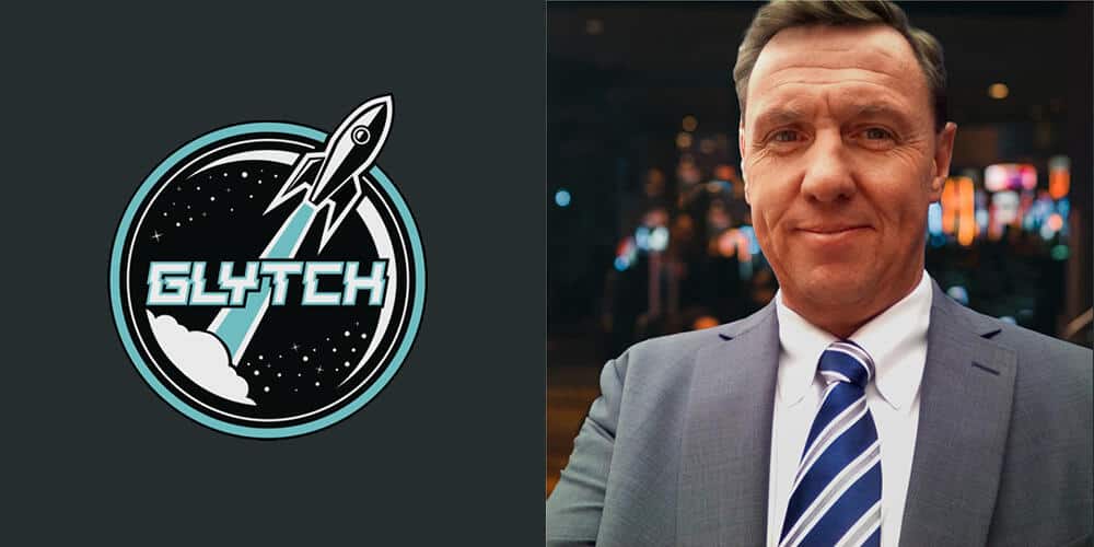 Cover of Rob Proctor Joins Glytch as Chief Revenue Officer