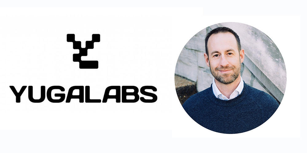 Cover of Former Epic, Riot Exec Mike Seavers Joins Yuga Labs