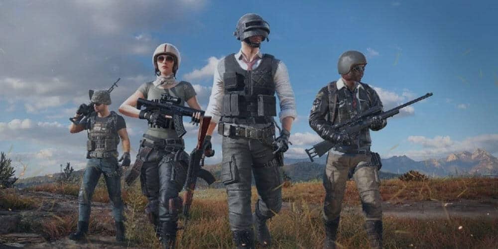 Cover of Battlegrounds Mobile India Return: Q2 2023 Market Analysis