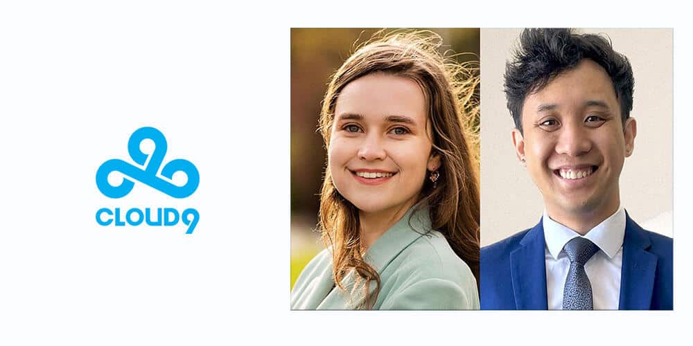 Cover of Cloud9 Strengthens Partnership Team With New Hires