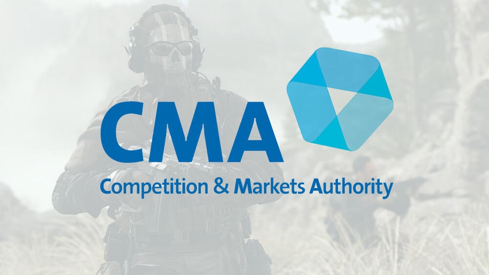 Cover of UK’s Competition and Markets Authority Blocks Microsoft’s Acquisition of Activision Blizzard