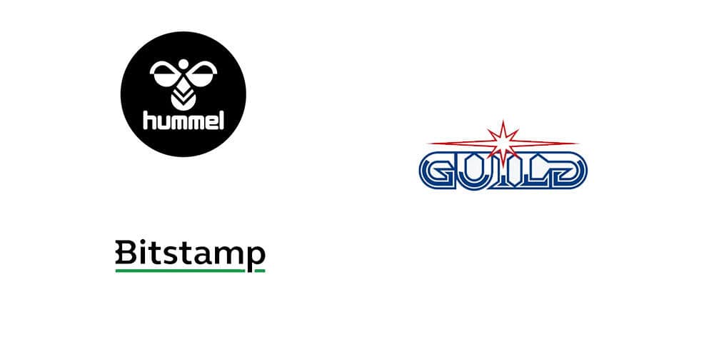 Cover of Guild Esports Signs Deal with hummel, Will End Bitstamp Partnership One Year Early