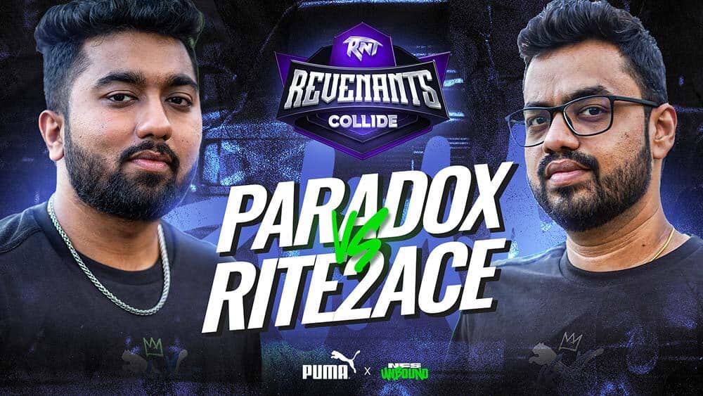 Cover of Revenant Esports Launches New Competition Series, Highlights PUMA Game Crossover
