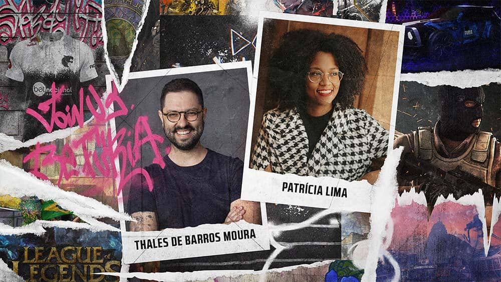 Cover of FURIA Hires Two New Executives to Shore up DEI, Content Creation Efforts