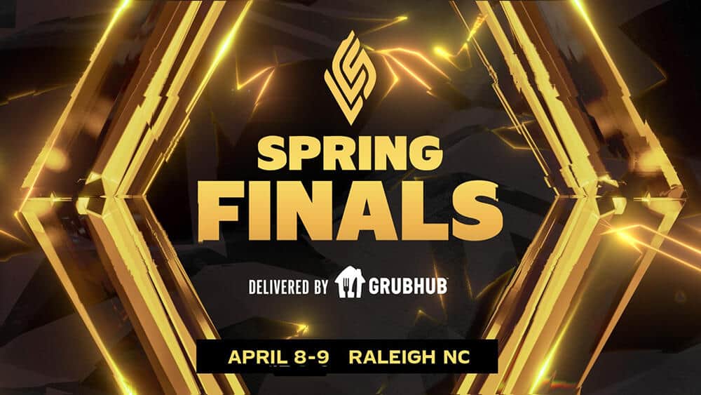 Cover of LCS Spring Finals Create $1.6M in Economic Impact: Raleigh