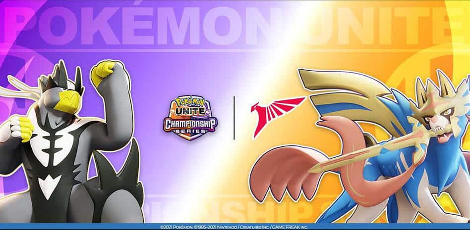 Cover of Talon Esports Enters Pokémon UNITE Esports