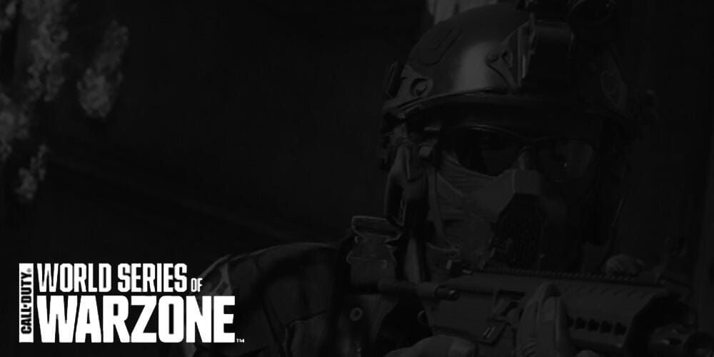 Cover of World Series of Warzone Returns in 2023