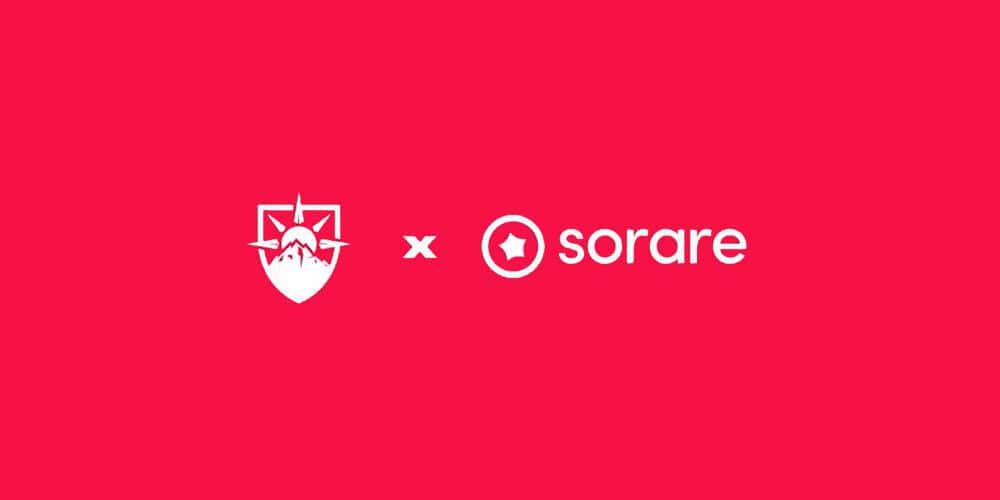 Cover of Horizon Union Partners With Sorare