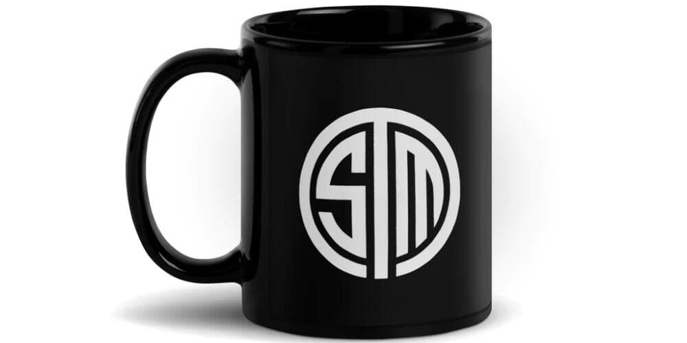 Cover of TSM Hitting Pause on Some Esports Efforts