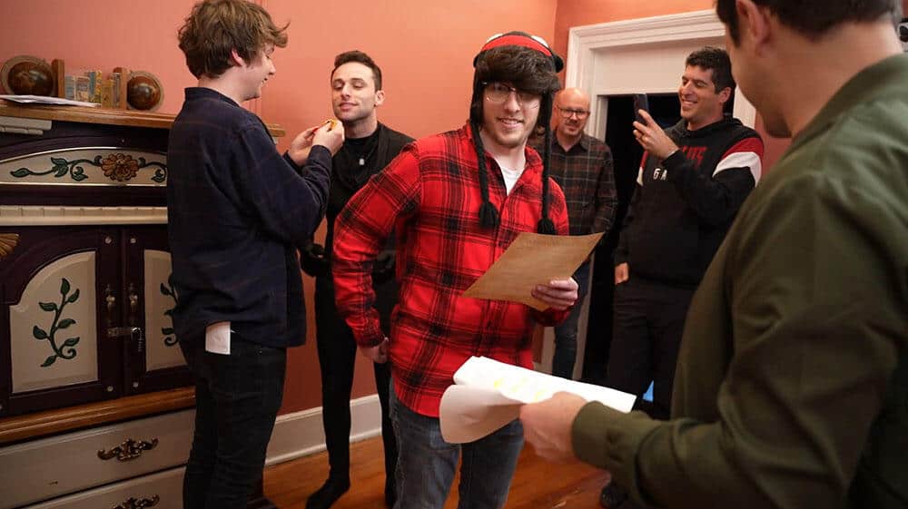 Cover of Roblox Content Creator KreekCraft Joins Misfits Gaming Group