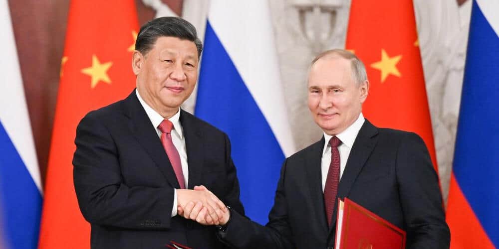 Cover of Chinese, Russian Governments Will Work Together for International Esports Events