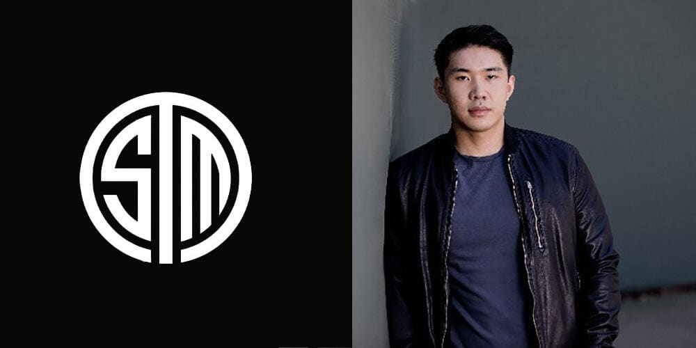 Cover of Walter Wang Leaving COO Role at TSM