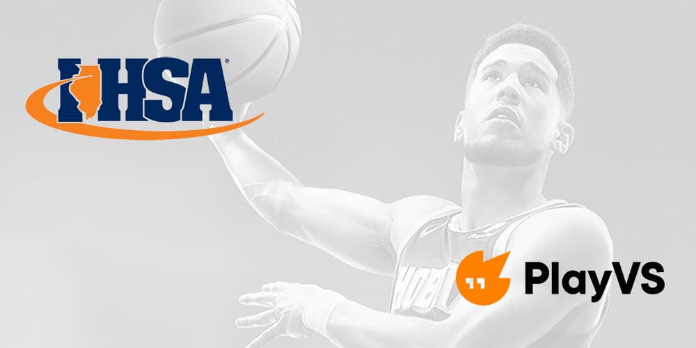Cover of Illinois High School Association Dumps NBA 2K Tournaments