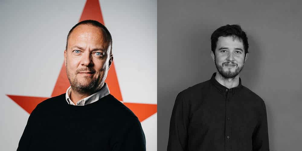 Cover of Astralis Shuffles Roles as Commercial Director Kasper Sindt Exits