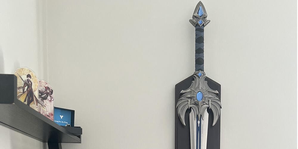 Cover of Jon Spector Announces Exit From Blizzard